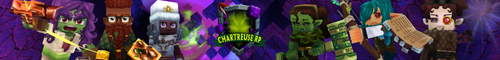 Chartreuse RP
