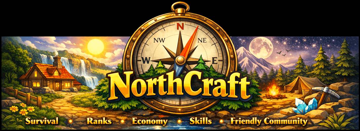 NorthCraft