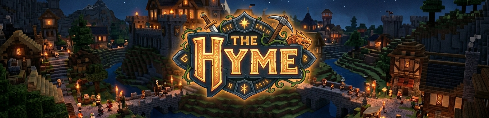 The Hyme