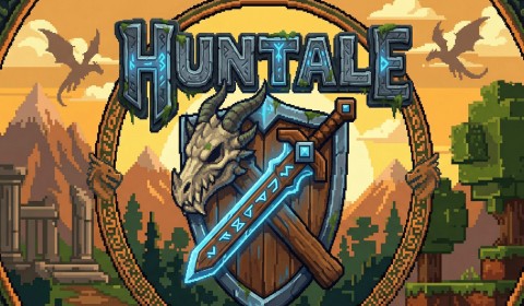 Huntale