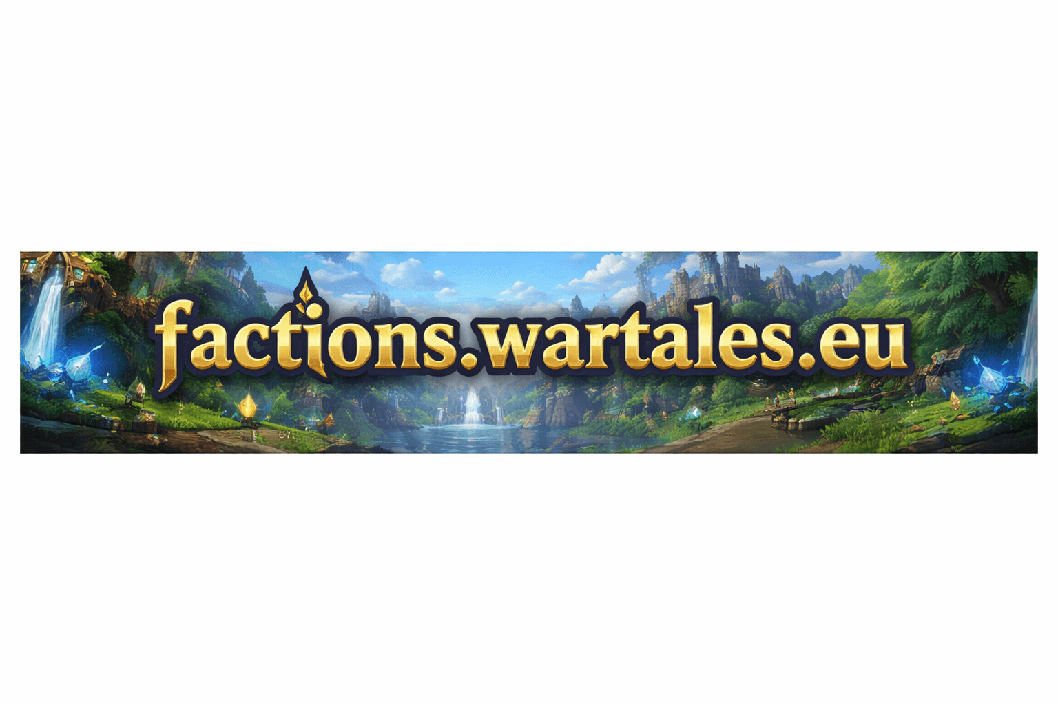 Wartales [Factions]