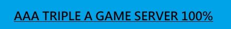 AAA Triple A (vanilla)