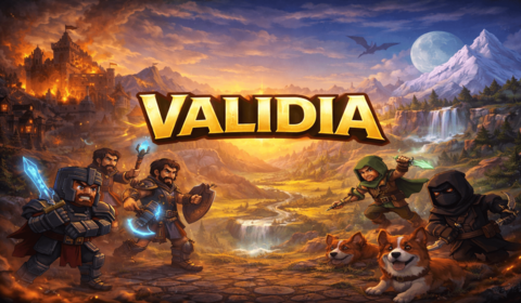 Validia