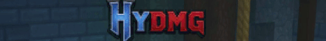 hydmg.com - PvP Survival+