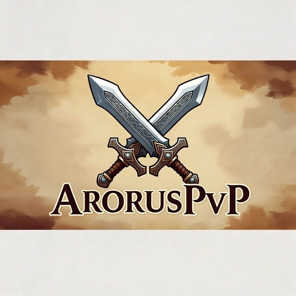 ArorusPvP