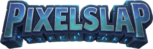 PixelSlap