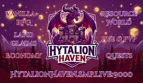 Hytalion Haven