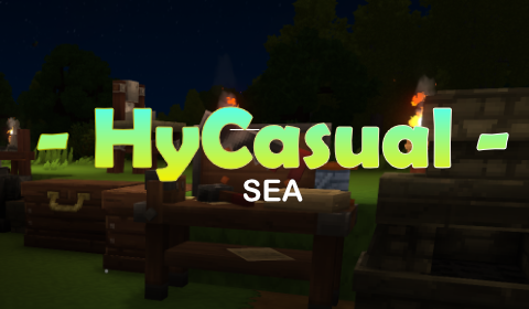 HyCasual SEA