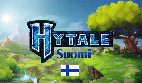 Hytale Suomi