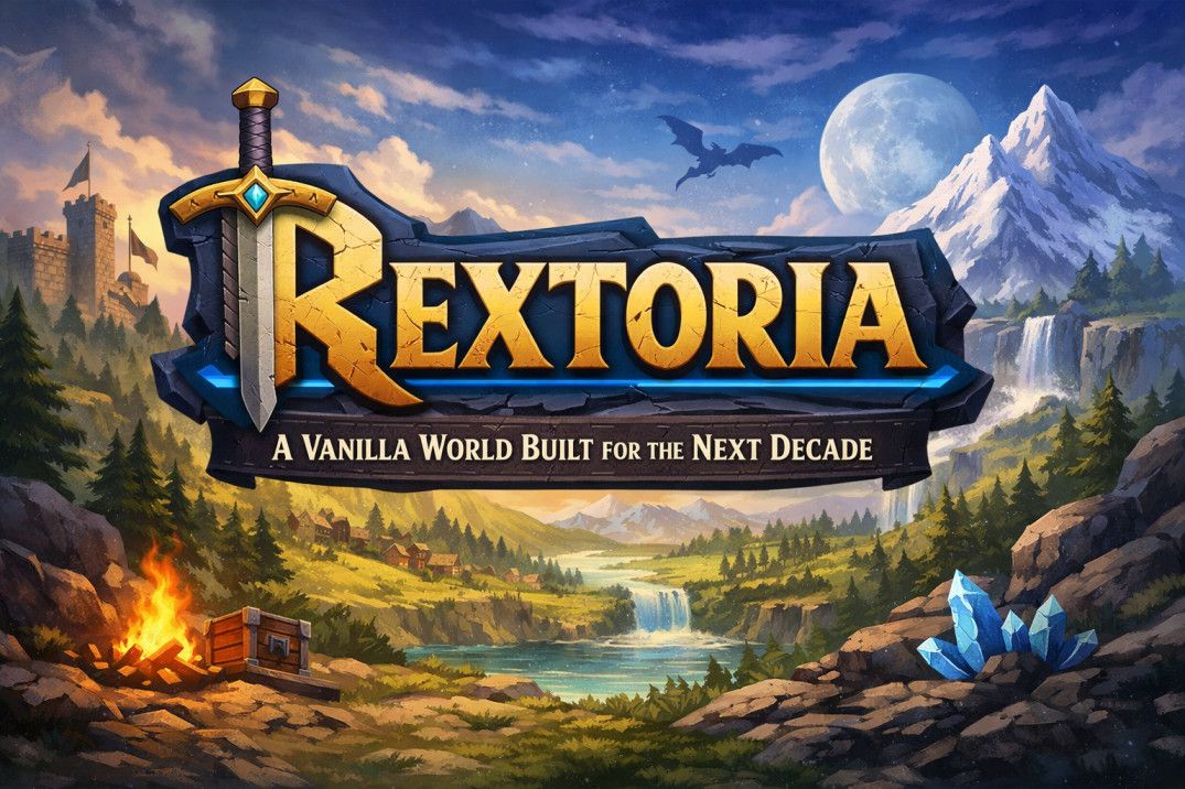 Rextoria