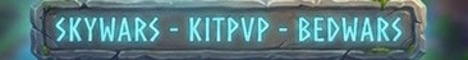 Dextale | Skywars | KitPVP | Bedwars