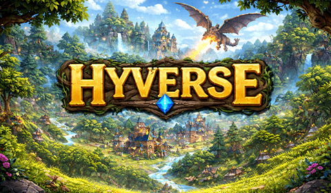 Hyverse