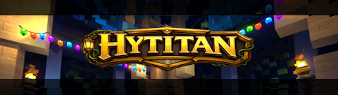 HyTitan - Bedrock PVP Survival Vanilla (home,tpa,money)
