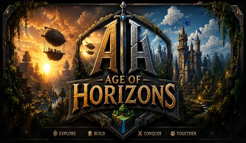 Age of horizons