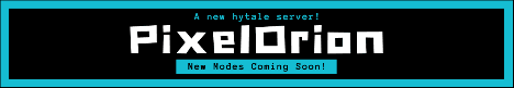 PixelOrion