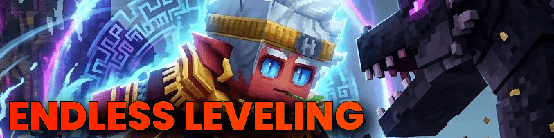 Endless Leveling