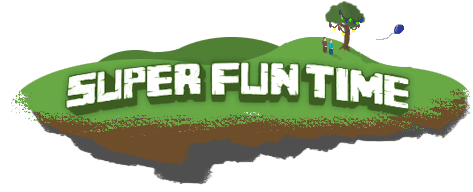 SuperFunTime Hytale Adventure