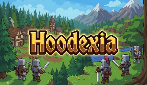 Hoodexia