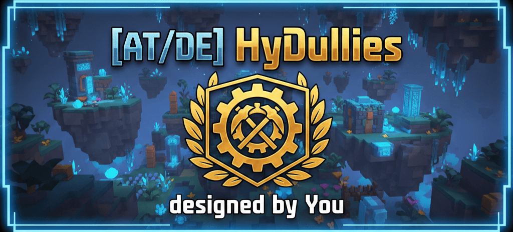 [AT/DE] HyDullies - designed by You