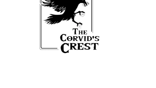 The Corvid's Crest - "Anything Goes" PVP Server