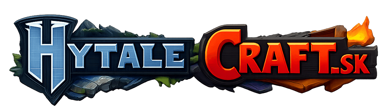 EU HytaleCraft 1