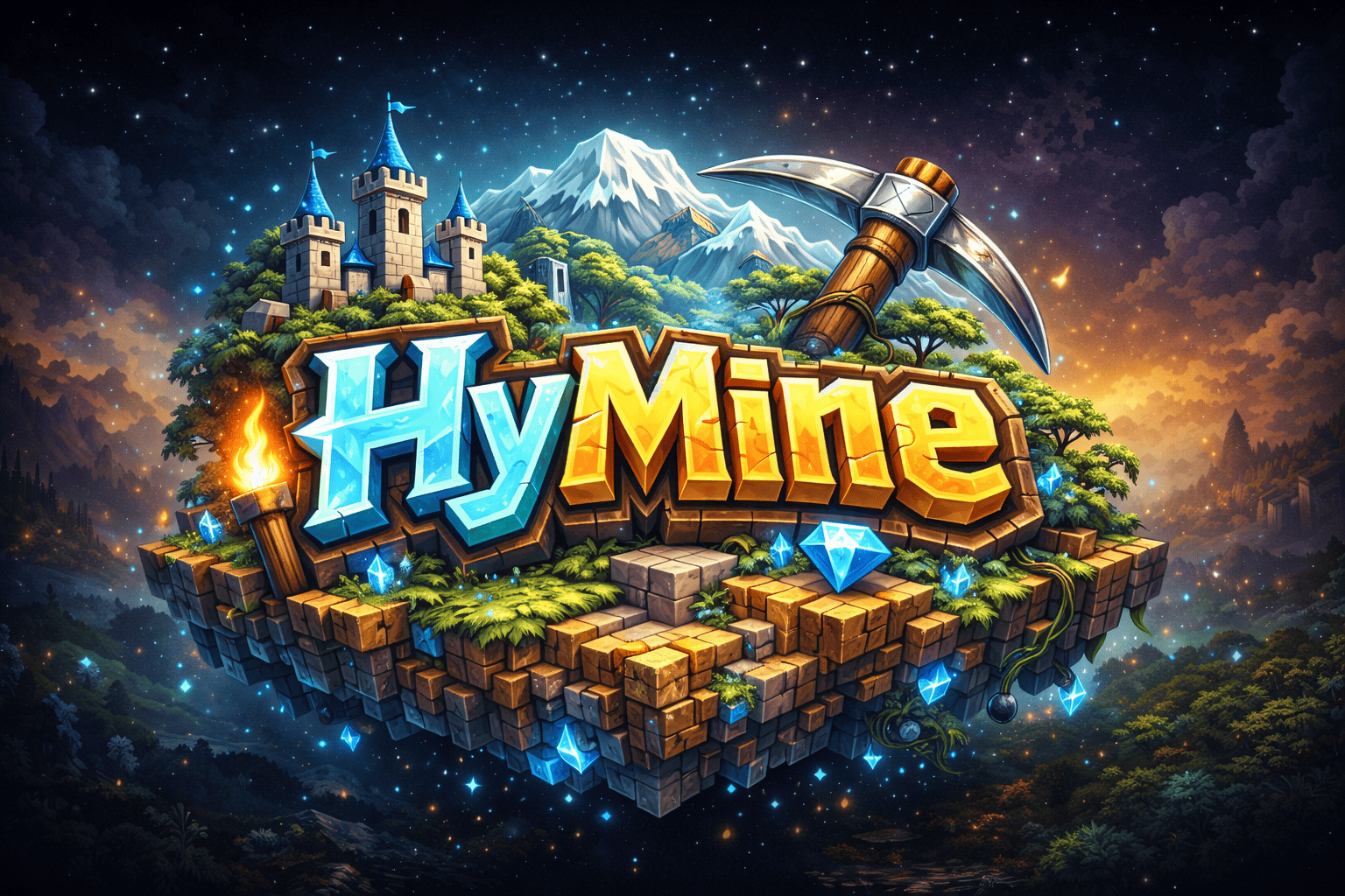 HyMine