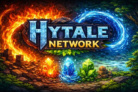 Hytale Network