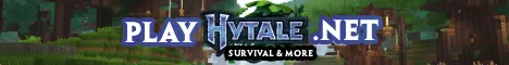 PlayHytale