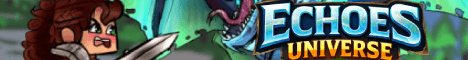 Echoes Universe
