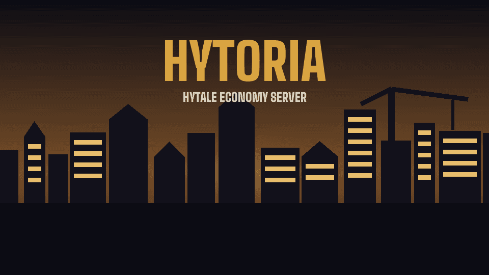 Hytoria