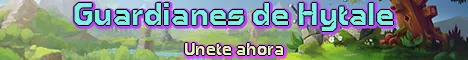 Guardianes de Hytale