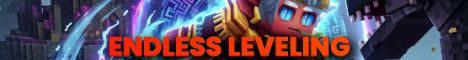Endless Leveling NA/BR