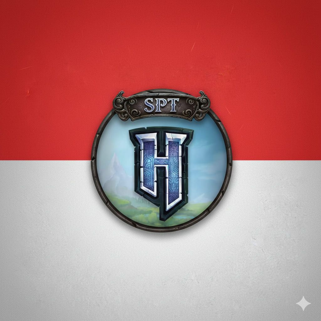 Silouete Project Tale - ID