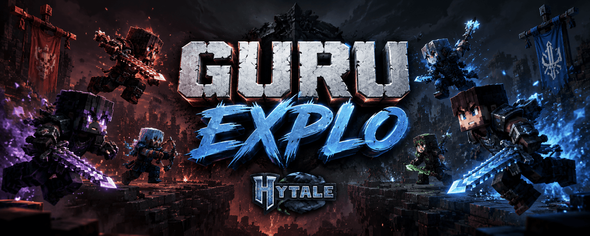 Guru Explo