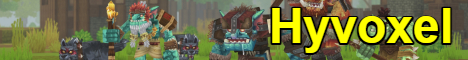 Hyvoxel