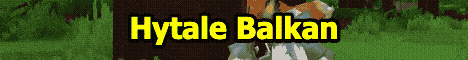 Hytale Balkan