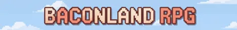 BaconLand (Vanilla+) EU ENG 🥓