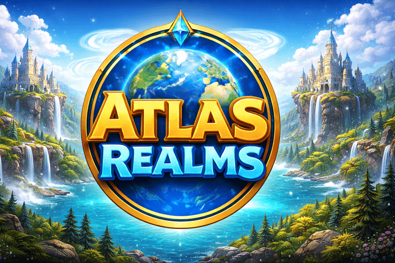 Atlas Realms