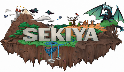 Sekiya - Hytale Server