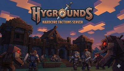 HyGrounds