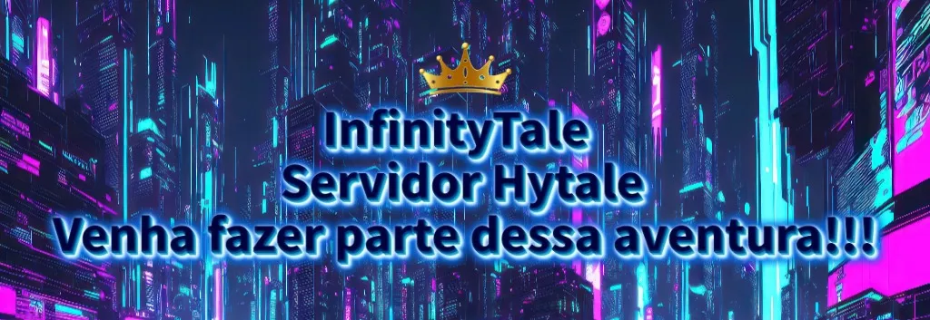 InfinityTale