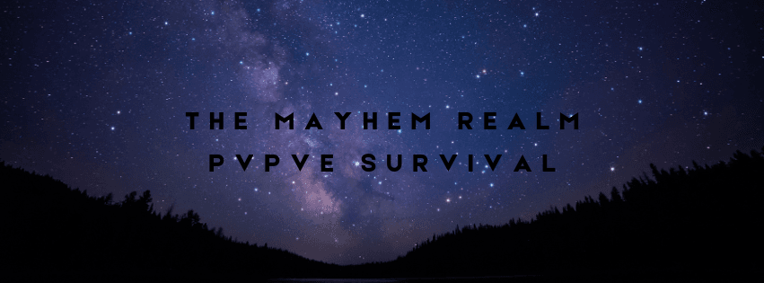 The Mayhem Realm
