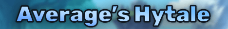 Averages Hytale