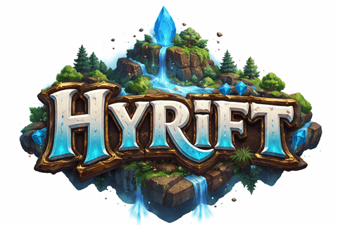 Hyrift | $350 Prize Pool | Factions | Full-Loot | Economy
