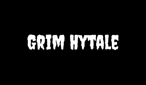 Grim Hytale