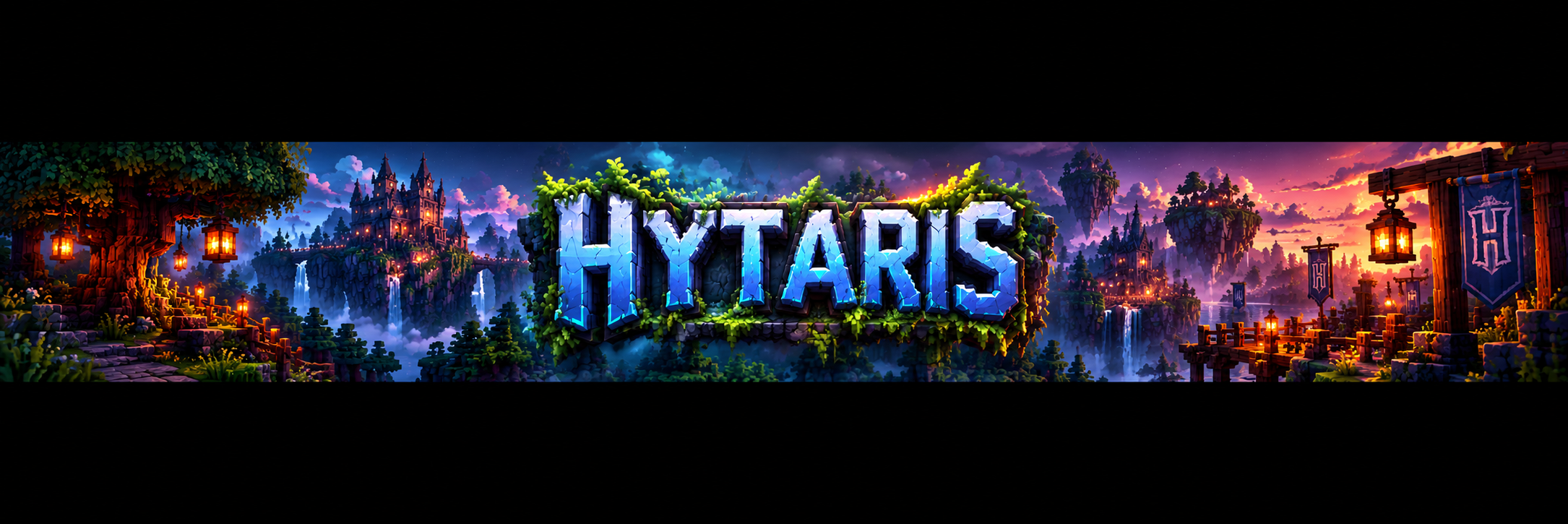 Hytaris - Polski Serwer Hytale