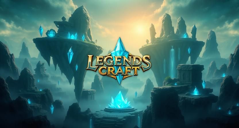 LegendsCraft