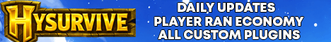 HySurvive [DAILY UPDATES]
