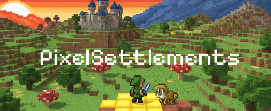 PixelSettlements