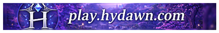 Hydawn
